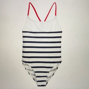 Junior Gaultier swimsuit